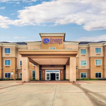 Comfort Suites Fort Worth South 外观 照片