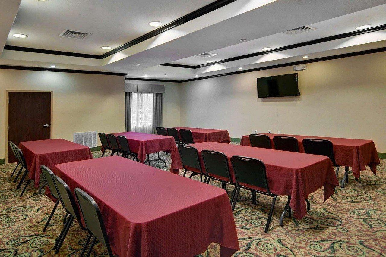 Comfort Suites Fort Worth South 外观 照片