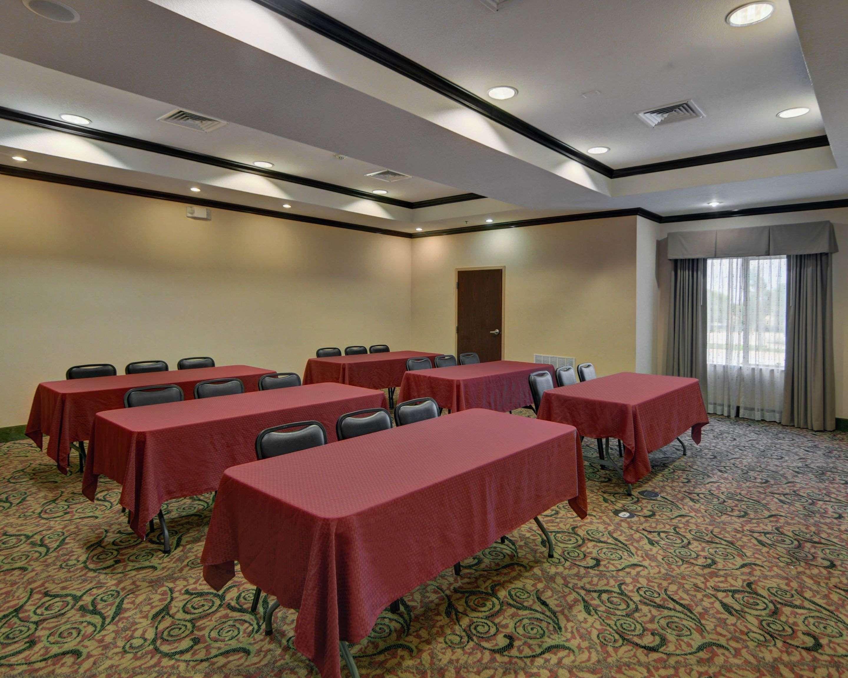 Comfort Suites Fort Worth South 外观 照片