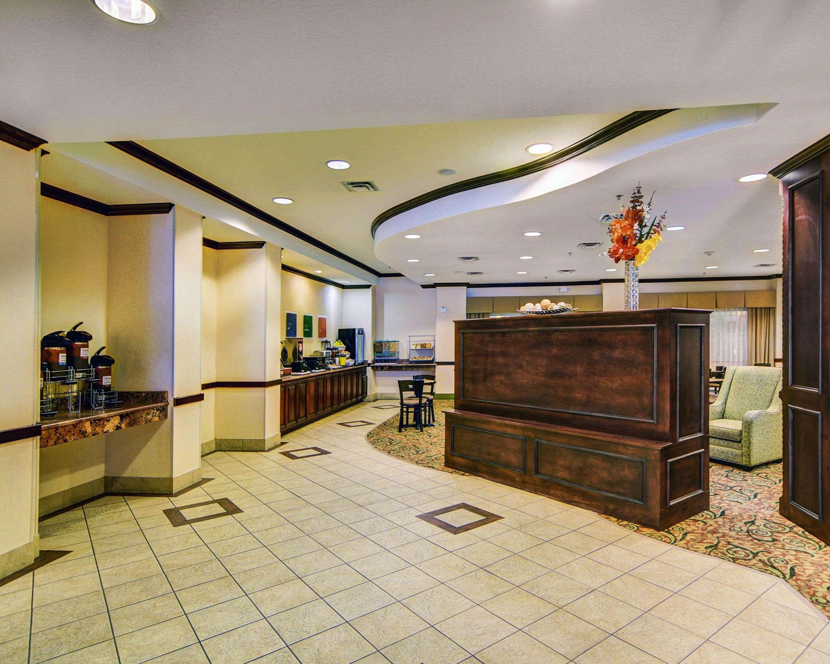 Comfort Suites Fort Worth South 外观 照片