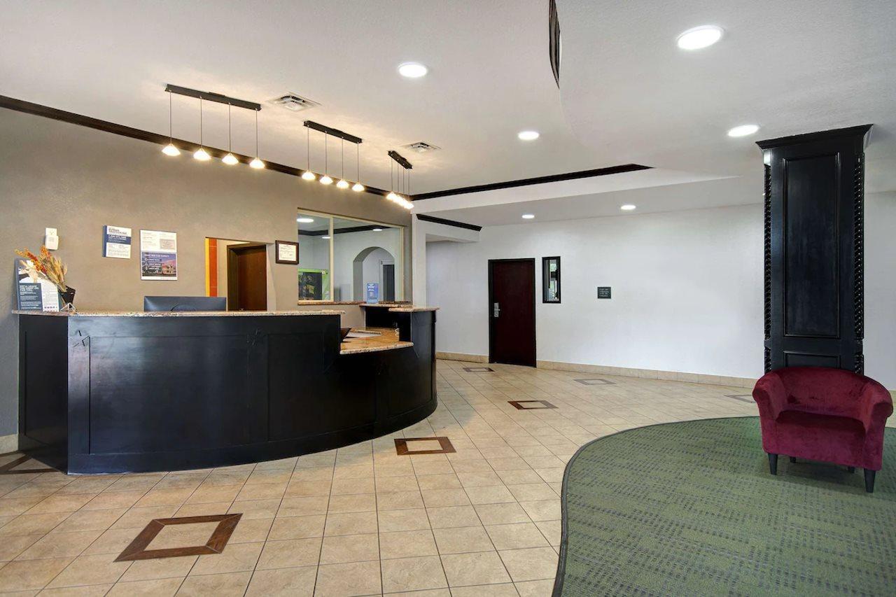 Comfort Suites Fort Worth South 外观 照片