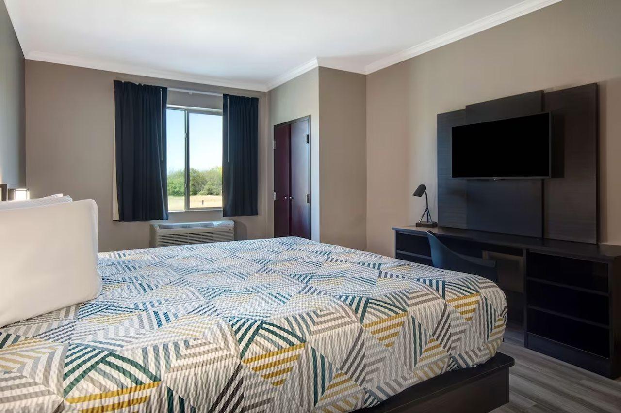 Comfort Suites Fort Worth South 外观 照片